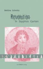 Cover-Bild Revolution in Sapphos Garten