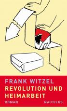 Cover-Bild Revolution und Heimarbeit