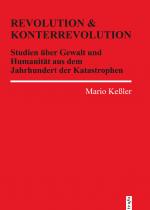 Cover-Bild Revolution und Konterrevolution