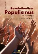 Cover-Bild Revolutionärer Populismus