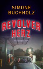 Cover-Bild Revolverherz