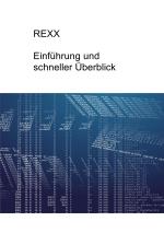 Cover-Bild REXX - Einführung und Überblick