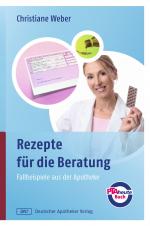 Cover-Bild Rezepte für die Beratung