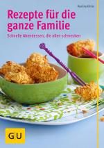 Cover-Bild Rezepte für die ganze Familie