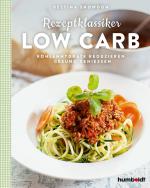 Cover-Bild Rezeptklassiker Low Carb