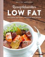 Cover-Bild Rezeptklassiker Low Fat