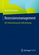 Cover-Bild Rezessionsmanagement