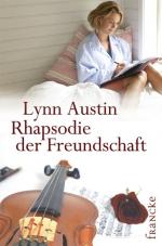 Cover-Bild Rhapsodie der Freundschaft