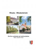 Cover-Bild Rheda-Wiedenbrück