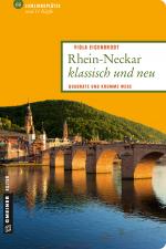 Cover-Bild Rhein-Neckar klassisch und neu