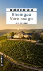 Cover-Bild Rheingau Vernissage