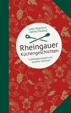 Cover-Bild Rheingauer Küchengeschichten