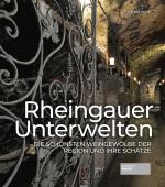 Cover-Bild Rheingauer Unterwelten