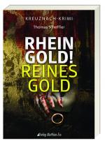 Cover-Bild Rheingold! Reines Gold
