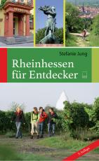 Cover-Bild Rheinhessen für Entdecker