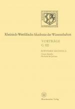 Cover-Bild Rheinisch-Westfälische Akademie der Wissenschaften