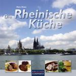 Cover-Bild Rheinische Küche