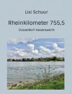 Cover-Bild Rheinkilometer 755,5