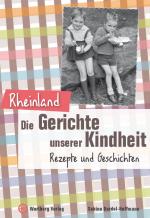 Cover-Bild Rheinland - Die Gerichte unserer Kindheit