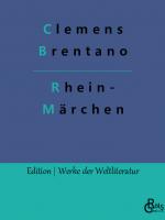 Cover-Bild Rheinmärchen