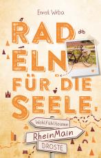 Cover-Bild RheinMain. Radeln für die Seele