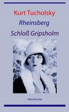 Cover-Bild Rheinsberg / Schloß Gripsholm