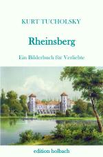 Cover-Bild Rheinsberg