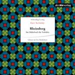 Cover-Bild Rheinsberg