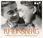 Cover-Bild Rheinsberg