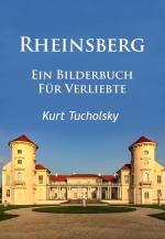 Cover-Bild Rheinsberg