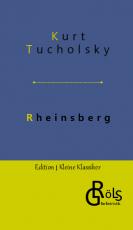Cover-Bild Rheinsberg