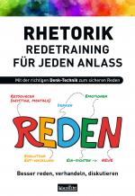 Cover-Bild Rhetorik - Redetraining für jeden Anlass