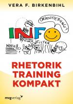 Cover-Bild Rhetorik Training kompakt