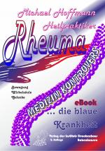 Cover-Bild Rheuma - die blaue Krankheit