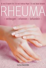 Cover-Bild Rheuma