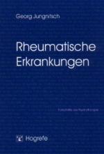 Cover-Bild Rheumatische Erkrankungen