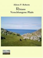 Cover-Bild Rhiann - Verschlungene Pfade