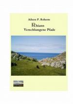 Cover-Bild Rhiann - Verschlungene Pfade