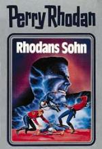 Cover-Bild Rhodans Sohn