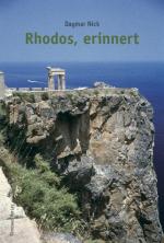 Cover-Bild Rhodos, erinnert