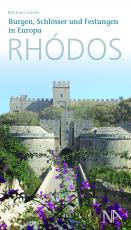 Cover-Bild RHÓDOS (Griechenland)
