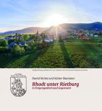 Cover-Bild Rhodt unter Rietburg