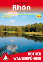 Cover-Bild Rhön