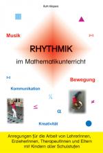 Cover-Bild Rhythmik im Mathematikunterricht