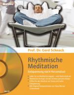 Cover-Bild Rhythmische Meditation - Entspannung nach Herzenslust