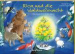 Cover-Bild Rica und die Waldweihnacht