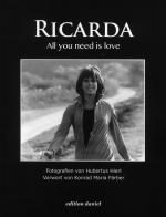 Cover-Bild Ricarda - All you need is love