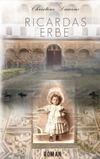 Cover-Bild Ricardas Erbe