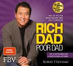 Cover-Bild Rich Dad Poor Dad