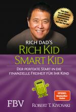 Cover-Bild Rich Kid Smart Kid